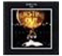 Jethro Tull – Bursting Out – CD (Remasterisé) – Parlophone