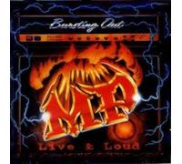 Bursting Out -- Live & Loud