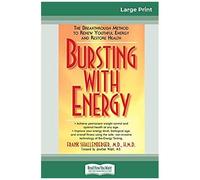 Bursting With Energy