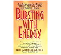 Bursting With Energy