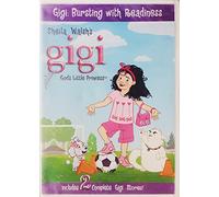 Bursting with Readiness