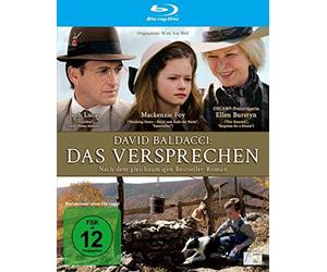 Burstyn,Ellen - David Baldacci: das Versprechen [Blu-Ray] [Import]
