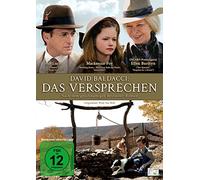 Burstyn,Ellen - David Baldacci: das Versprechen [Import]