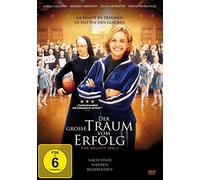Burstyn,Ellen - Der Große Traum Vom Erfolg