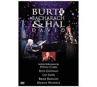 Burt Bacharach