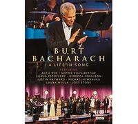 Burt Bacharach : A Life In Song