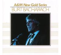 Burt Bacharach - A&M New Gold Series [Import]