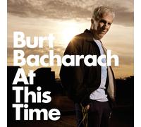 Burt Bacharach – At This Time – Import – Music on Vinyl