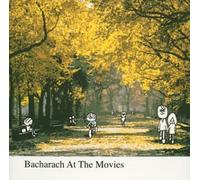 Burt Bacharach - Bacharach at The Movies [Import]