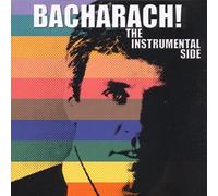 Burt Bacharach - Bacharach! The Instrumental Side