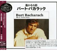Burt Bacharach - Best Selection [Shm-CD]