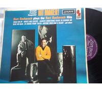 BURT BACHARACH - BURT BACHARACH - HIT MAKER LP (10408)