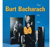Burt Bacharach - Burt Bacharach Plays His Hits by Burt Bacharach (1997-10-07)