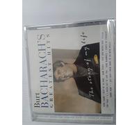 Burt Bacharach - Burt Bacharach's Greatest Hits (3)