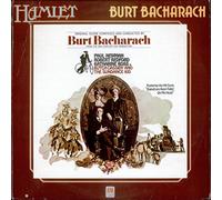 Burt Bacharach - Butch Cassidy And The Sundance Kid