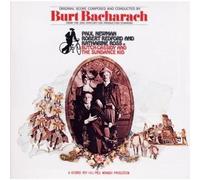 Burt Bacharach - Butch Cassidy & The Sundance Kid - O.S.T. - Limited Edition [Compact Discs] Ltd Ed, Reissue, Japan - Import