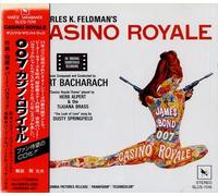 Burt Bacharach - Casino Royale
