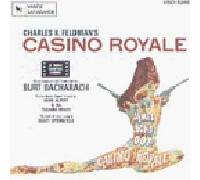 Burt Bacharach - Casino Royale: An Original Soundtrack Recording