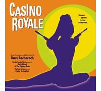 Burt Bacharach - Casino Royale: Original Motion Picture Soundtrack