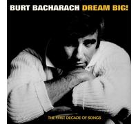 Dream Big-the First Decade of Songs