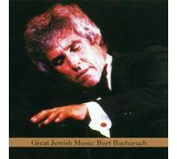 Burt Bacharach Great Jewish Mu by Various (1997-05-20)