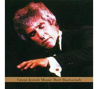Burt Bacharach - Jewish Music
