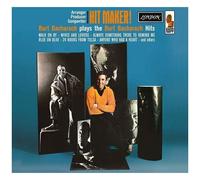 Burt Bacharach - Hit Maker [Cd] Spain - Import