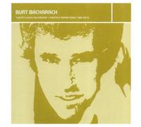 Burt Bacharach - Lounge Legends Burt Bacha [Import]