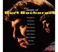 Burt Bacharach - Magic of Burt Bacharach