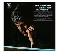 Burt Bacharach - Make It Easy On Yourself (Mini Lp Replica) [Cd] Mini Lp Sleeve,