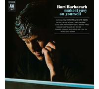 BURT BACHARACH - MAKE IT EASY ON YOURSELF VINYL LP NEUF
