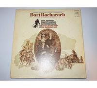 Burt Bacharach - Music From Butch Cassidy & The Sundance Kid