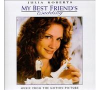 Burt Bacharach My Best Friend S Wedding (CD)