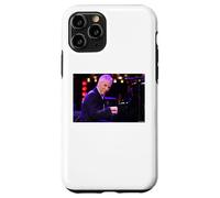 Burt Bacharach Parle de la légende de l'écriture de chansons Andy Willsher Coque pour iPhone 11 Pro