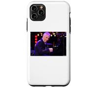 Burt Bacharach Parle de la légende de l'écriture de chansons Andy Willsher Coque pour iPhone 11 Pro Max