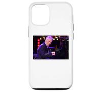 Burt Bacharach Parle de la légende de l'écriture de chansons Andy Willsher Coque pour iPhone 12/12 Pro