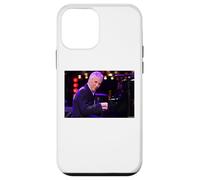 Burt Bacharach Parle de la légende de l'écriture de chansons Andy Willsher Coque pour iPhone 12 Mini