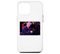 Burt Bacharach Parle de la légende de l'écriture de chansons Andy Willsher Coque pour iPhone 12 Pro Max