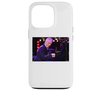 Burt Bacharach Parle de la légende de l'écriture de chansons Andy Willsher Coque pour iPhone 13 Pro