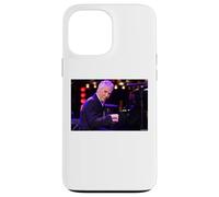 Burt Bacharach Parle de la légende de l'écriture de chansons Andy Willsher Coque pour iPhone 13 Pro Max