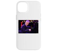 Burt Bacharach Parle de la légende de l'écriture de chansons Andy Willsher Coque pour iPhone 14 Plus