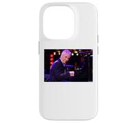 Burt Bacharach Parle de la légende de l'écriture de chansons Andy Willsher Coque pour iPhone 14 Pro