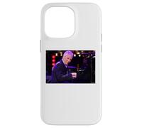 Burt Bacharach Parle de la légende de l'écriture de chansons Andy Willsher Coque pour iPhone 14 Pro Max