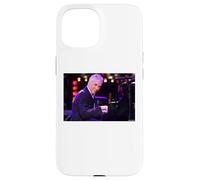 Burt Bacharach Parle de la légende de l'écriture de chansons Andy Willsher Coque pour iPhone 15