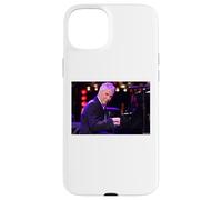 Burt Bacharach Parle de la légende de l'écriture de chansons Andy Willsher Coque pour iPhone 15 Plus