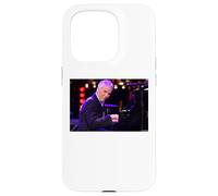 Burt Bacharach Parle de la légende de l'écriture de chansons Andy Willsher Coque pour iPhone 15 Pro
