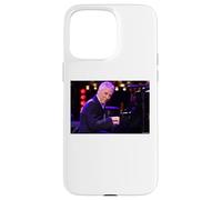 Burt Bacharach Parle de la légende de l'écriture de chansons Andy Willsher Coque pour iPhone 15 Pro Max