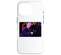Burt Bacharach Parle de la légende de l'écriture de chansons Andy Willsher Coque pour iPhone 16 Pro