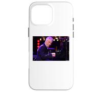 Burt Bacharach Parle de la légende de l'écriture de chansons Andy Willsher Coque pour iPhone 16 Pro Max