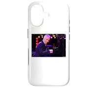 Burt Bacharach Parle de la légende de l'écriture de chansons Andy Willsher Coque pour iPhone 17